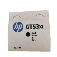 惠普（HP） GT53XL 墨水瓶 大容量 约6000页  黑色 适用310/410/5810/5820/418/411/419/518/519 (单位:盒)