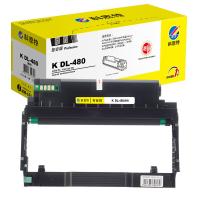 科思特 K DL-480 鼓粉分离鼓架 专业版 12000页(单位：支) 适用奔图PANTUM PANTUM P3380DN/M7180DN 黑色