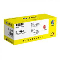 科思特 K 110A（W1110A） 鼓粉一体硒鼓带芯片 专业版 1500页(单位：个) 适用HP Laser 108a/108W/MFP136a/MFP136w/MF138p 黑色