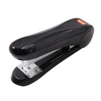 MAX  HD-50 省力订书机 120*36*52(mm)  (单位：个) 黑色