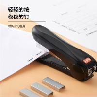MAX  HD-50 省力订书机 120*36*52(mm)  (单位：个) 黑色