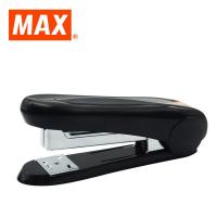 MAX  HD-50 省力订书机 120*36*52(mm)  (单位：个) 黑色