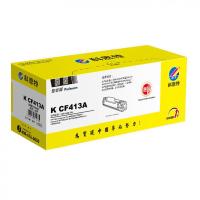 科思特 K CF413A CRG046鼓粉一体硒鼓 专业版 2300页(单位：支) 适用惠普M377dw M452nw/dn/dw M477fdw/fnw/dn 红色