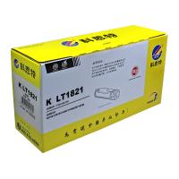 科思特 K LT1821 粉盒 鼓粉分离 单支装 打印页数1000页（单位：支）适用Lenovo CS1821/CS1831/CM7110W/CM7120W 红色