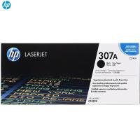 惠普（HP） CE740A 硒鼓 307A 7000页 黑色 单支装 适用HP Color LaserJet CP5225系列 (单位:支)