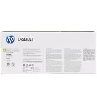 惠普（HP） CE740A 硒鼓 307A 7000页 黑色 单支装 适用HP Color LaserJet CP5225系列 (单位:支)