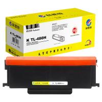 科思特 K TL-480H 鼓粉分离大容量版粉盒 专业版 3000页(单位：支) 适用奔图PANTUM PANTUM P3380DN/M7180DN 黑色