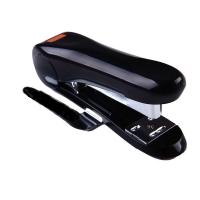 MAX  HD-88R 省力订书机 100枚 127x50mm (单位：个) 黑色