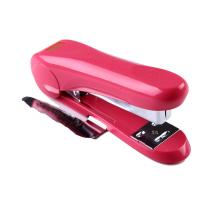 MAX  HD-88R 省力订书机 100枚 127x50mm (单位：个) 黑色