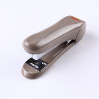 MAX  HD-50 省力订书机 120*36*52(mm)  (单位：个) 粉红色