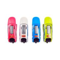 MAX  HD-10FL3K 订书机 66*83mm  (单位：个) 蓝色
