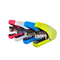 MAX  HD-10FL3K 订书机 66*83mm  (单位：个) 蓝色