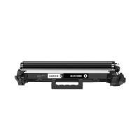 绘威 CRG-051H 商专易加粉粉盒 打印页数 4100页（单位：支）适用佳能 LBP162dw MF260 黑色