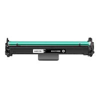 绘威 CRG-051H 商专易加粉粉盒 打印页数 4100页（单位：支）适用佳能 LBP162dw MF260 黑色