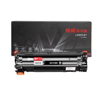 绘威 CE278A 商专易加粉硒鼓打印页数 1500页（单位：支）适用惠普HP P1566 P1606 P1606dn黑