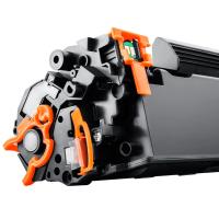 绘威 CE278A 商专易加粉硒鼓打印页数 1500页（单位：支）适用惠普HP P1566 P1606 P1606dn黑