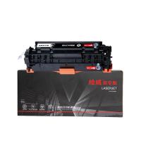 绘威 CC530A 商专大容量易加粉硒鼓 打印页数 3500页（单位：支）适用惠普HP CP2025 CM2320n 黑