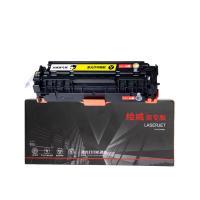 绘威 CC532A 商专大容量易加粉硒鼓 打印页数 2800页（单位：支）适用惠普 CP2025 CM2320n 黄色