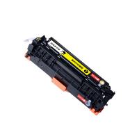 绘威 CC532A 商专大容量易加粉硒鼓 打印页数 2800页（单位：支）适用惠普 CP2025 CM2320n 黄色