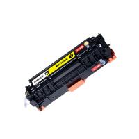 绘威 CC532A 商专大容量易加粉硒鼓 打印页数 2800页（单位：支）适用惠普 CP2025 CM2320n 黄色
