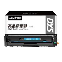 帝易思 DYS-CRG054C PLUS 硒鼓 1200页 （单位:支） 适用佳能CRG054 MF641Cw;MF643Cdw;MF645Cx;LBP621Cw;LBP623Cdn;LBP624Cdw 蓝色