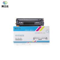 腾立达 388X 硒鼓 3000页（单位：个）（适用机型：有芯片适用HP Laserjet P1007/P1008 /M1136 /M1213nf）黑色