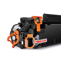 腾立达 388X 硒鼓 3000页（单位：个）（适用机型：有芯片适用HP Laserjet P1007/P1008 /M1136 /M1213nf）黑色