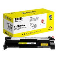科思特   CF228A  硒鼓  约3000页  适用机型：HP LaserJet Pro MFP M403d/M403n/M403dn/M403dw/M427fdw/M427fdn/M427dw (单位：支) 黑色
