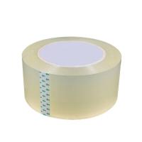 翔燊 XS-JD201 透明胶带 45mm*100y （单位：卷）透明