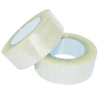 翔燊 XS-JD201 透明胶带 45mm*100y （单位：卷）透明