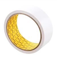 晨光（M&G）  AJD97390 棉纸双面胶带 36mm*10y 单卷装（单位:卷） 白色