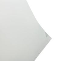 晨光（M&G）ADM95187 L型PPA4 文件套 312*221mm 10个/包（单位：包）透明
