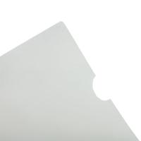 晨光（M&G）ADM95187 L型PPA4 文件套 312*221mm 10个/包（单位：包）透明