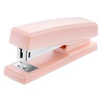 齐心（COMIX）B3113 订书机 20页（单位：个）颜色随机发货 新老包装随机发货