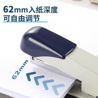 晨光（M&G） ABS91632 订书机 12# 143*60*44mm（单位：个）颜色随机