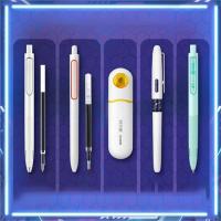 点石（dianshi） DS-328E 时空舱学习套装 中性笔*2+走珠笔*1+自动铅笔*1+荧光笔*1 (单位: 套)