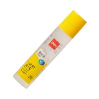 得力（deli）7302S 液体胶 50ml*6支/盒  0.42kg（单位：盒）透明 两款包装随机发货