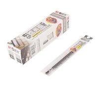 晨光（M&G） MG-6100 中性笔笔芯 0.38mm  (单位：盒) 黑色
