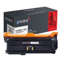 科思特 K CF322A（653A） 硒鼓 匠心版 打印页数：16500页（单位：支）（适用机型：HP LaserJet ENTERPRISE MFP M680/Flow MFP M680/Pro MFP M675）黄色