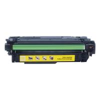 科思特 K CF322A（653A） 硒鼓 匠心版 打印页数：16500页（单位：支）（适用机型：HP LaserJet ENTERPRISE MFP M680/Flow MFP M680/Pro MFP M675）黄色