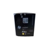 惠普（HP）W2042A/416A 黄色硒鼓（ 单位:支）带芯片 适用机型： m454dw 454dn 479dw 479fdw