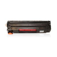 莱盛光标 LSGB-CE278A 粉盒 2100页 (单位: 个)黑色 适用HP LJ-P1566/P1606/M1536 黑色