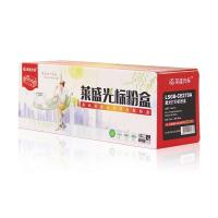 莱盛光标 LSGB-CE278A 粉盒 2100页 (单位: 个)黑色 适用HP LJ-P1566/P1606/M1536 黑色