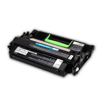 艾洁（AJ）MS310 黑色硒鼓（单位：支）30000页 带芯片 适用机型：利盟Lexmark MS410 MS510 MS610 MS312dn MS610de