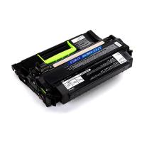 艾洁（AJ）MS310 黑色硒鼓（单位：支）30000页 带芯片 适用机型：利盟Lexmark MS410 MS510 MS610 MS312dn MS610de