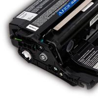 艾洁（AJ）MS310 黑色硒鼓（单位：支）30000页 带芯片 适用机型：利盟Lexmark MS410 MS510 MS610 MS312dn MS610de
