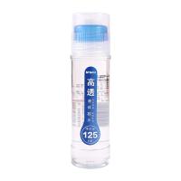 晨光（M&G）AWG97049 胶水 AWG97049 125ml 3支/盒 (单位:盒) 透明