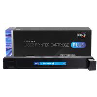 彩格CF301A(827A)蓝色硒鼓PLUS版（单位:支）32000页带芯片适用机型：惠普HP M880z M880z+ M880z+NFC