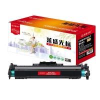 莱盛光标 LSGB-CF232A-T 粉盒 23000页 (单位: 支)黑色 适用机型：HP LaserJet Pro M203/M206/M227/