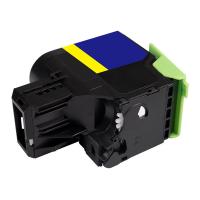 格之格 NT-CNP350XYMAX 激光碳粉盒 5000页 黄色 适用于Pantum CP2510DN/CM7115DN/CP2500DN/CM7000FDN (单位:支)